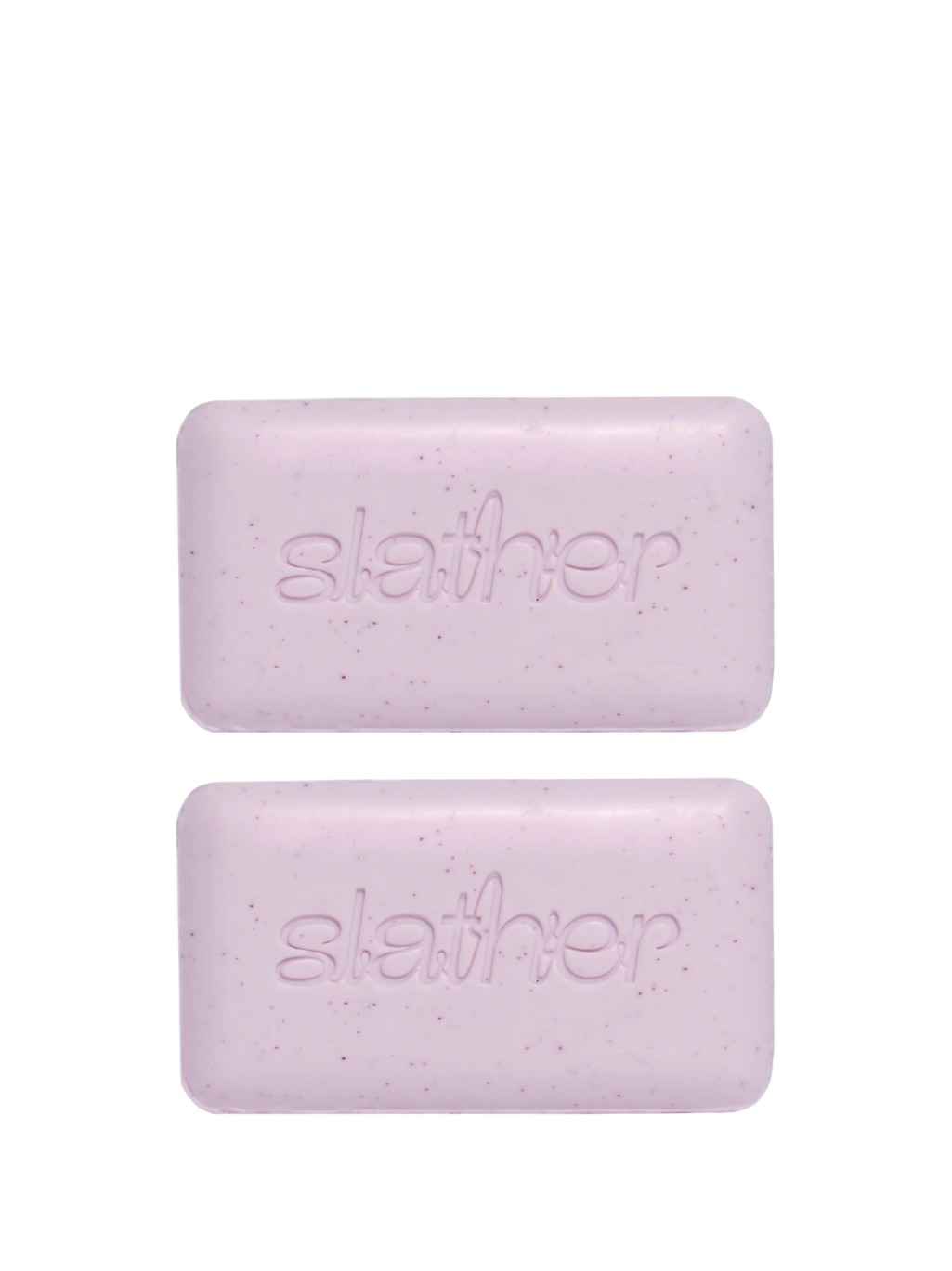 Topicals Slather Exfoliating & Smoothing Bar 50g