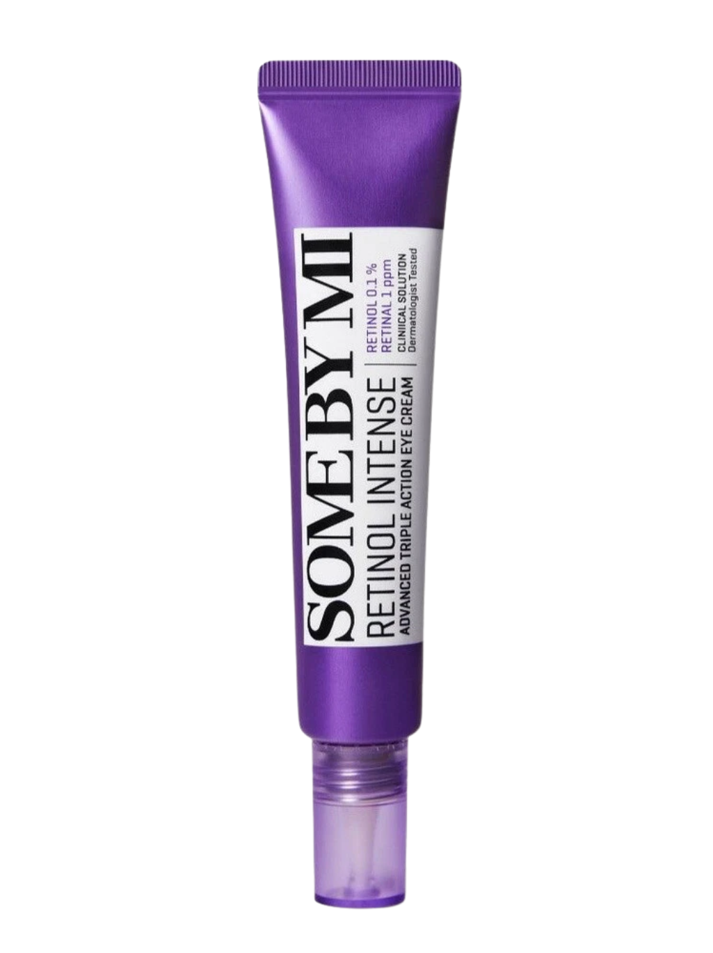 Somebymi Retinol Intense Advanced Triple Action Eye Cream 30ml