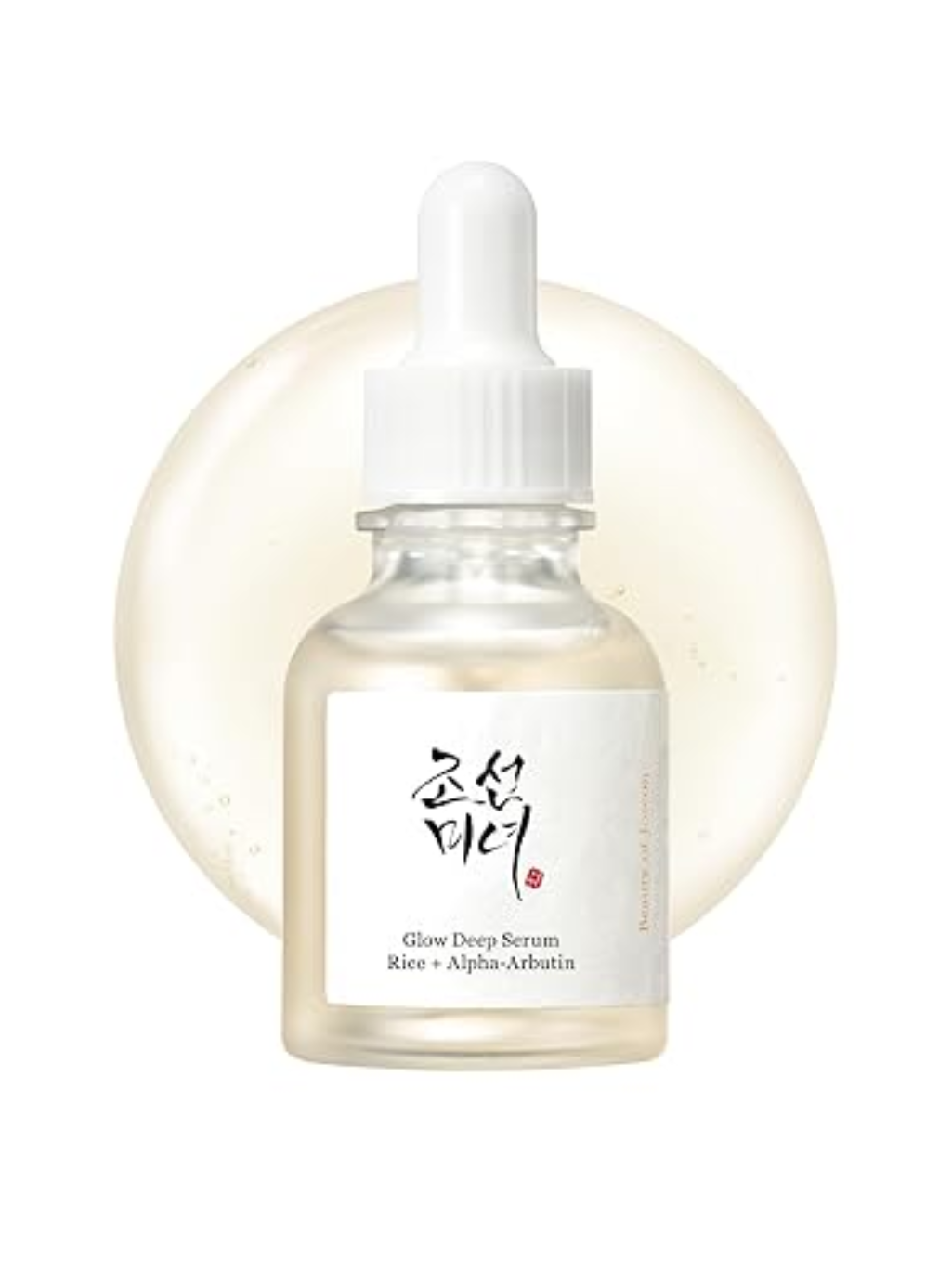 Beauty Of Joseon Glow Deep Serum 30ml