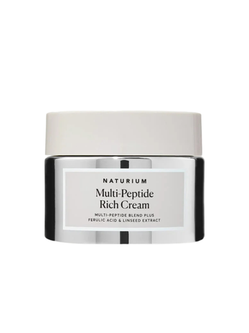 Naturium Multi-Peptide Rich Cream 50ml