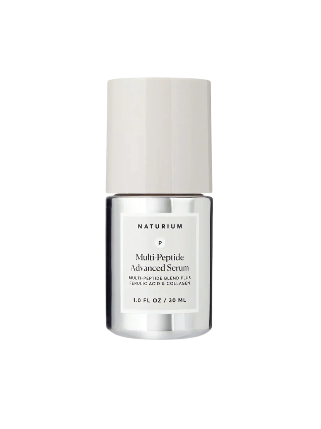 Naturium Multi-Peptide Advanced Serum 30ml