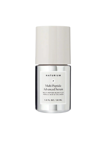 Naturium Multi-Peptide Advanced Serum 30ml