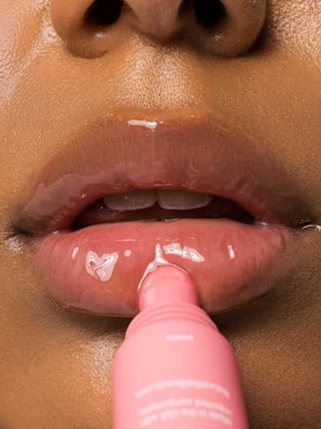 Saltair Lip Oil Balm Plumeria 15ml