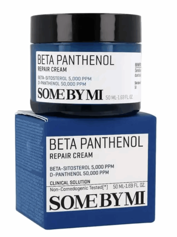 Somebymi Beta Panthenol Repair Cream 50ml