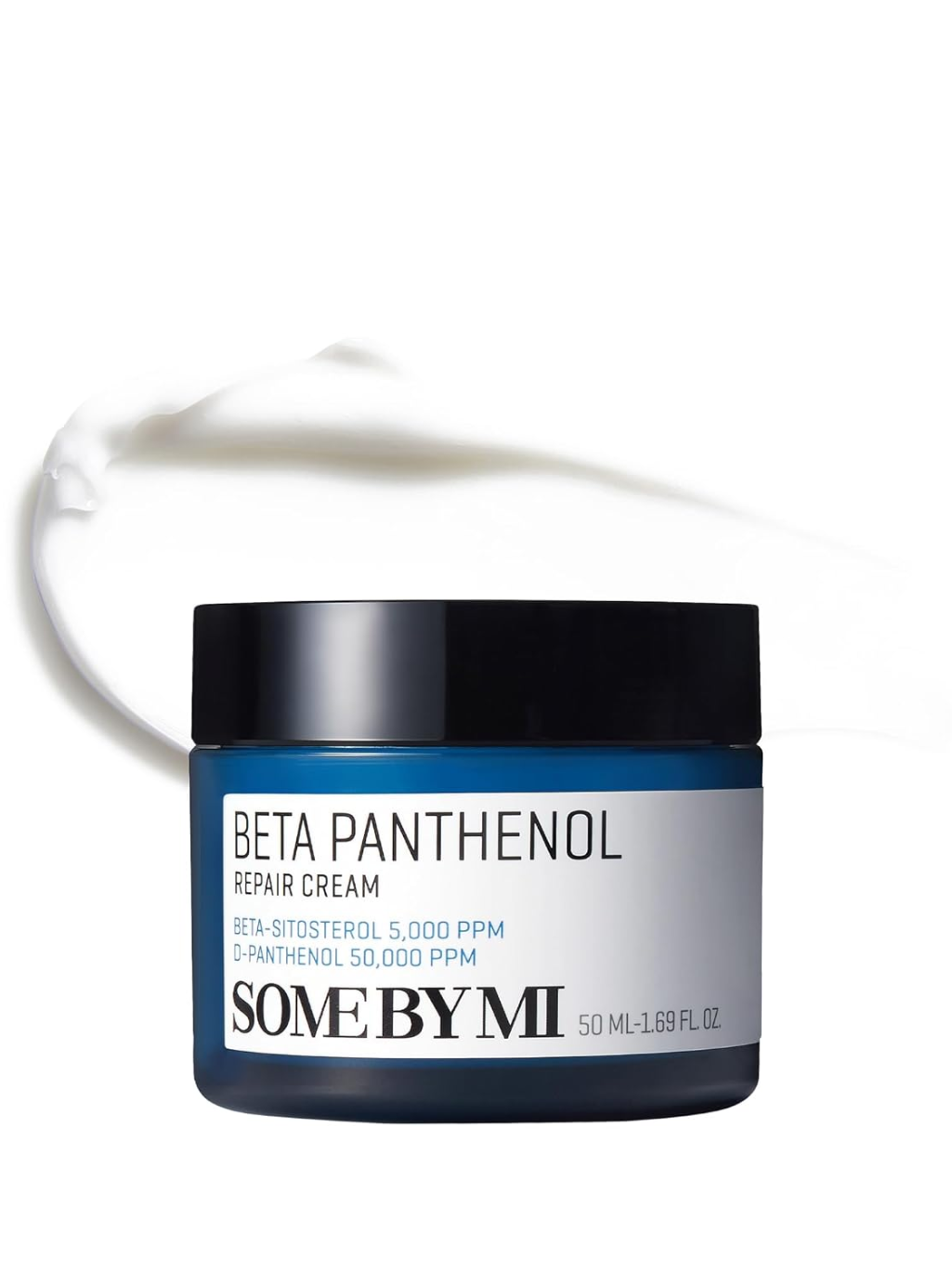 Somebymi Beta Panthenol Repair Cream 50ml