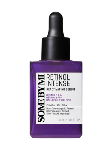 Some By Mi Retinol Intense Reactivating Serum 30ml