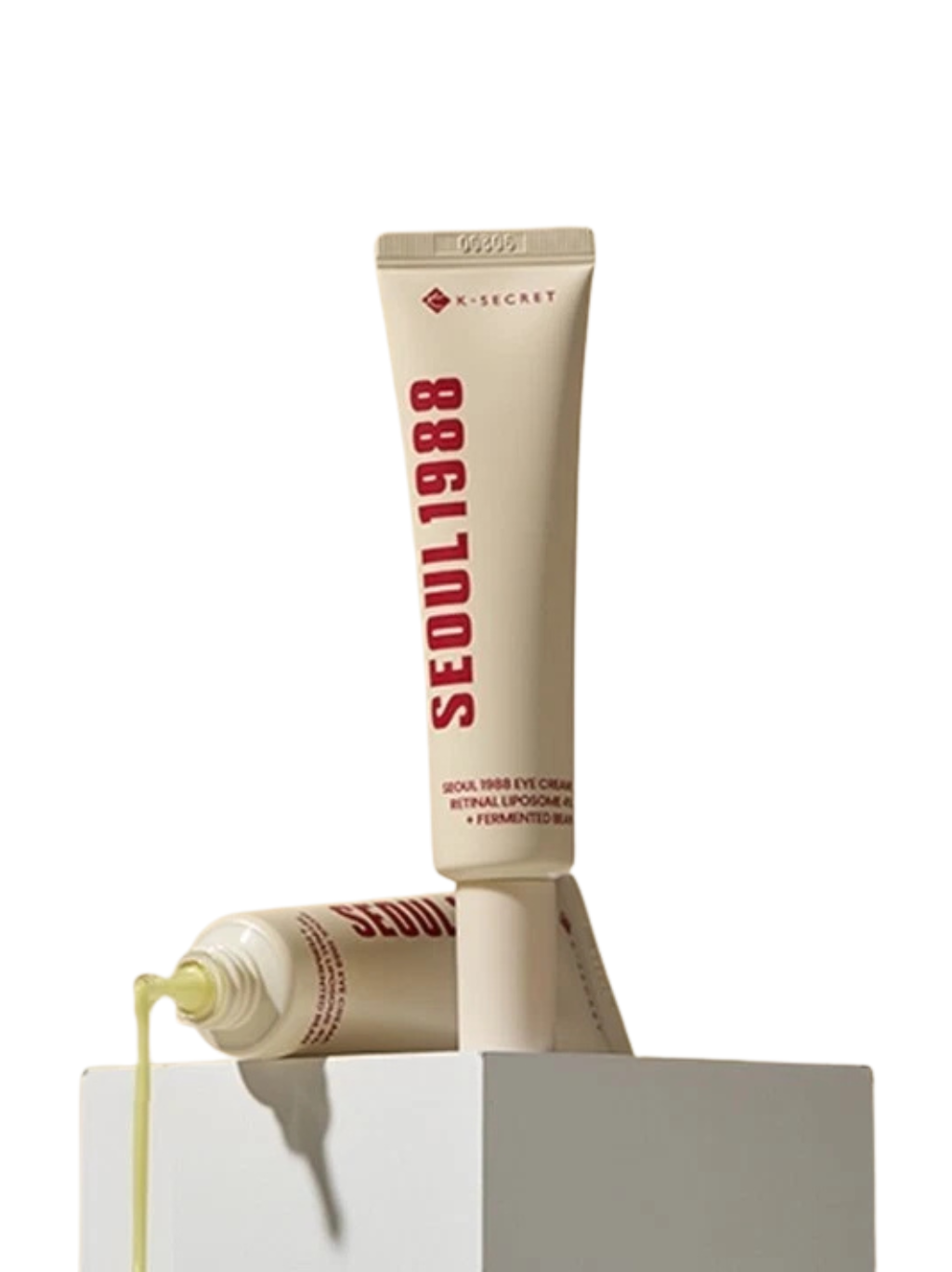 Seoul 1988 Retinol Eye Cream 30ml