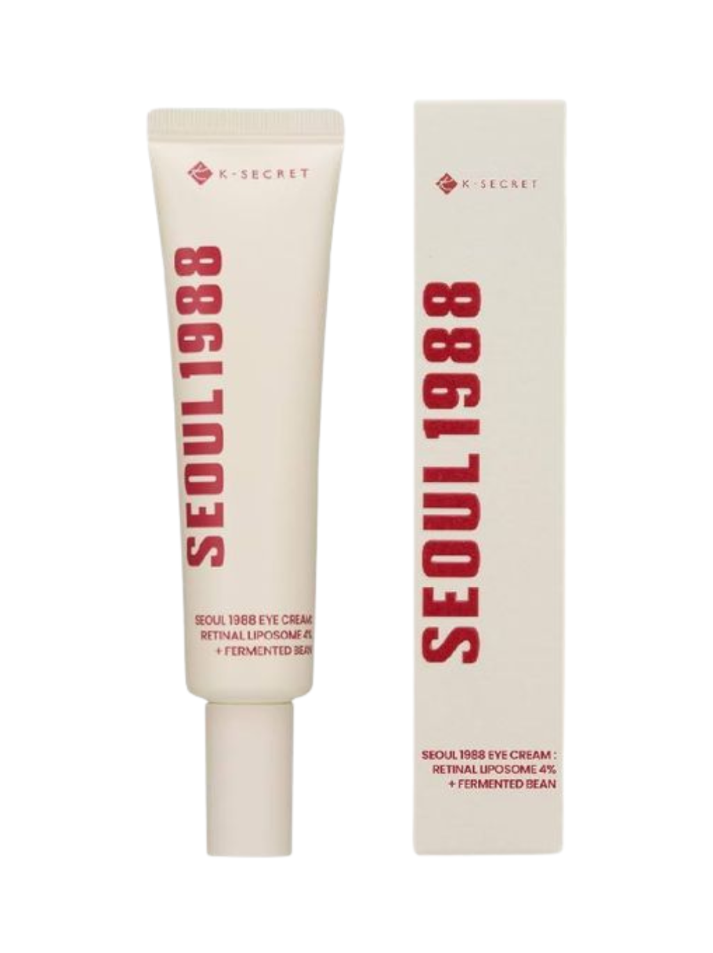 Seoul 1988 Retinol Eye Cream 30ml