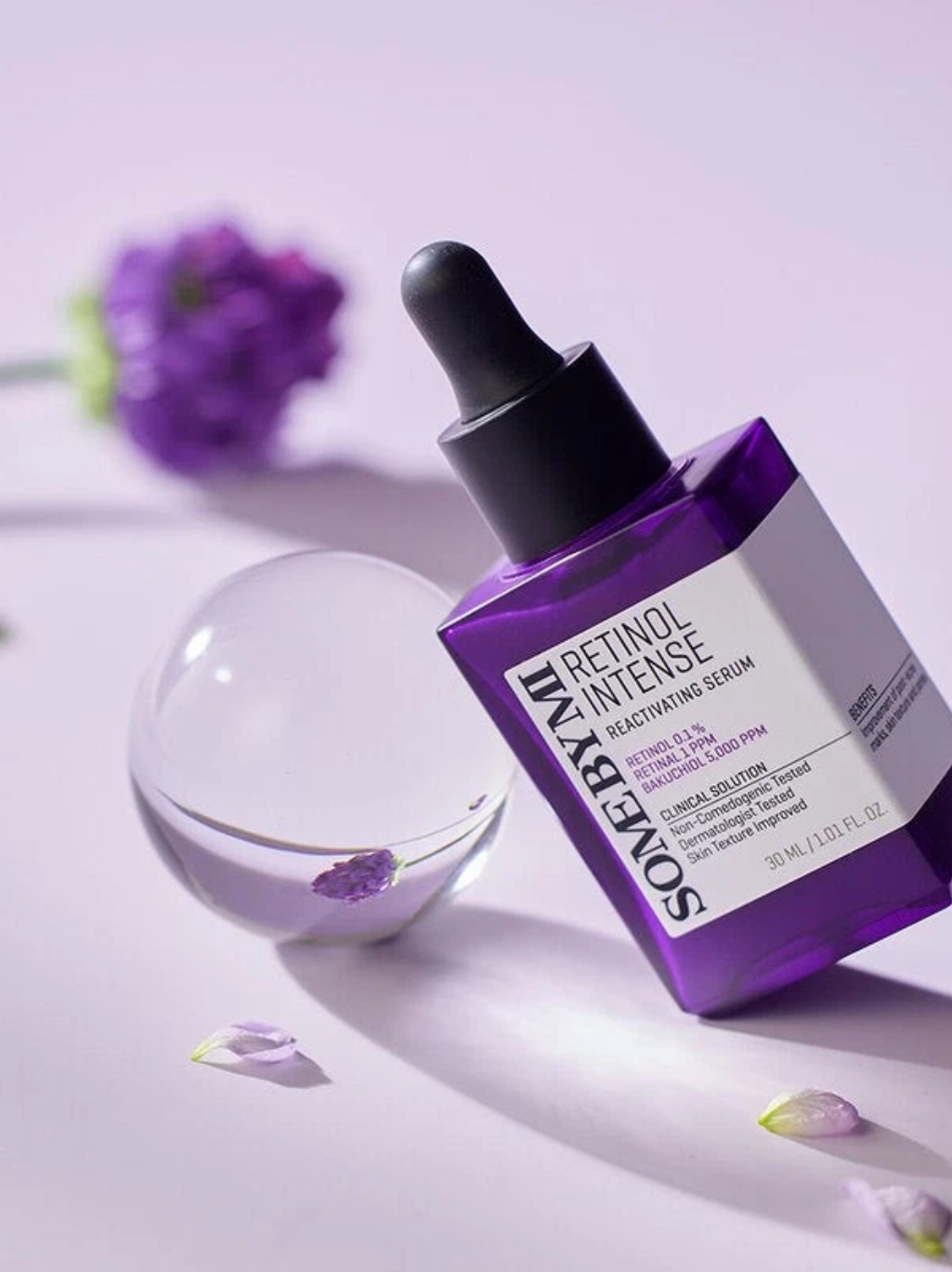 Some By Mi Retinol Intense Reactivating Serum 30ml