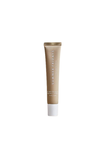 Summer Fridays Lip Butter Balm Vanilla 15g