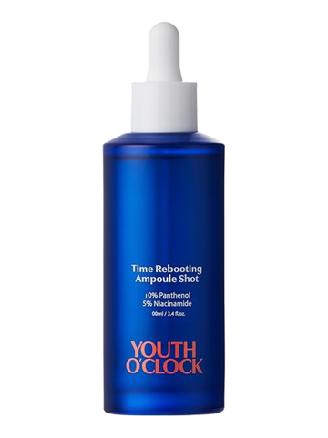 Youth O'clock Time Rebooting Ampoule shot 100ml