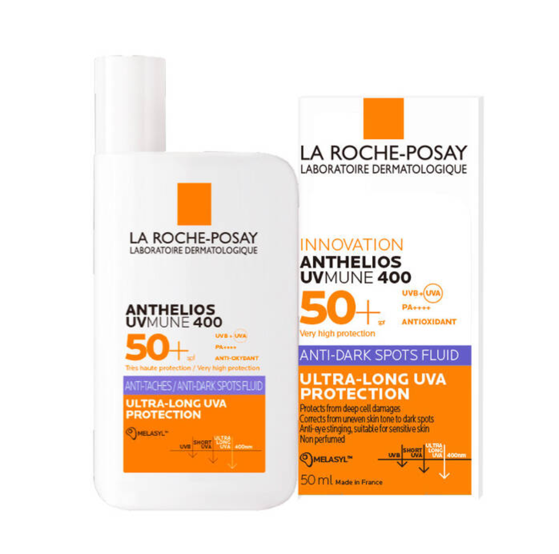 Laroche Posay Anthelios Anti-Dark Spots Fluid SPF50 50ml