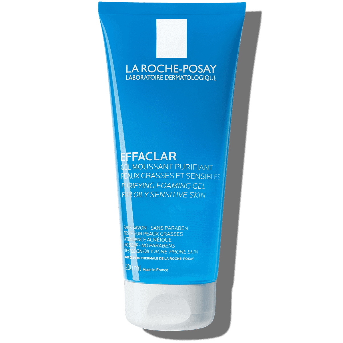 La Roche Posay Effaclar Purifying Foaming Gel 200ml