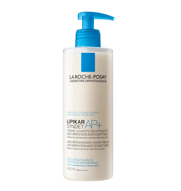 La Roche Posay Lipikar Syndet AP+ 400ml