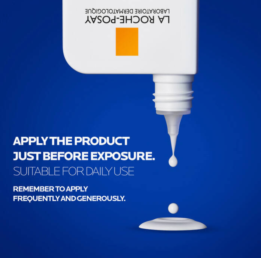 Laroche Posay Anthelios Anti-Dark Spots Fluid SPF50 50ml