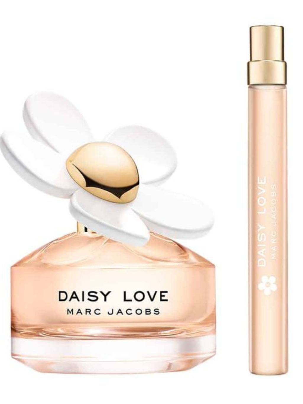 Marc Jacobs Daisy Love Women's  Eau de Toilette Gift Set