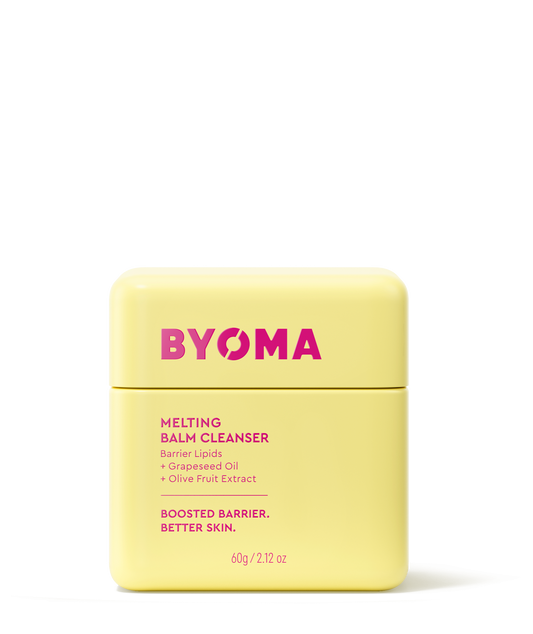 Byoma Melting Balm Cleanser