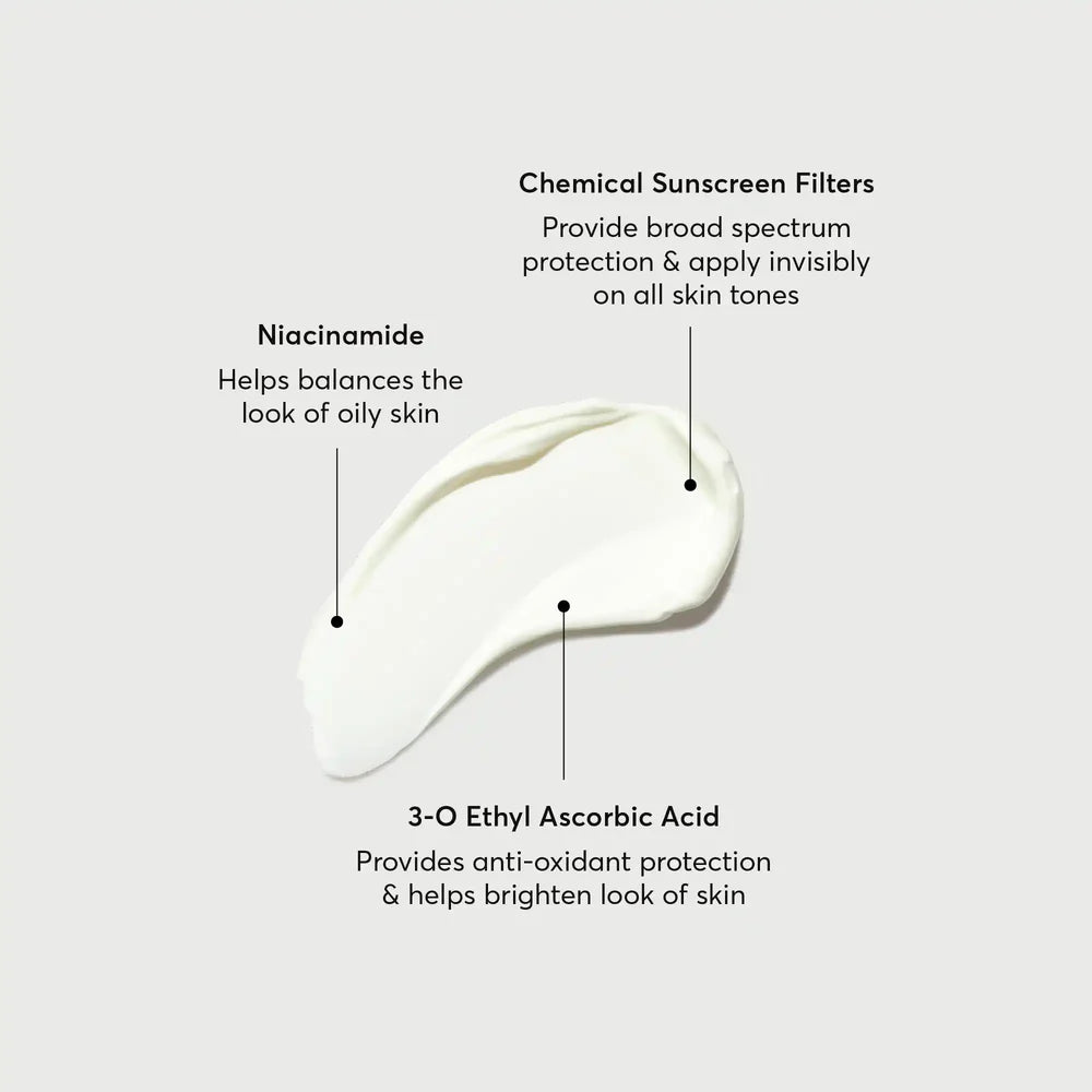Naturium Dew-Glow Moisturizer SPF 50