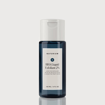 Naturium BHA Liquid Exfoliant 2%120ml