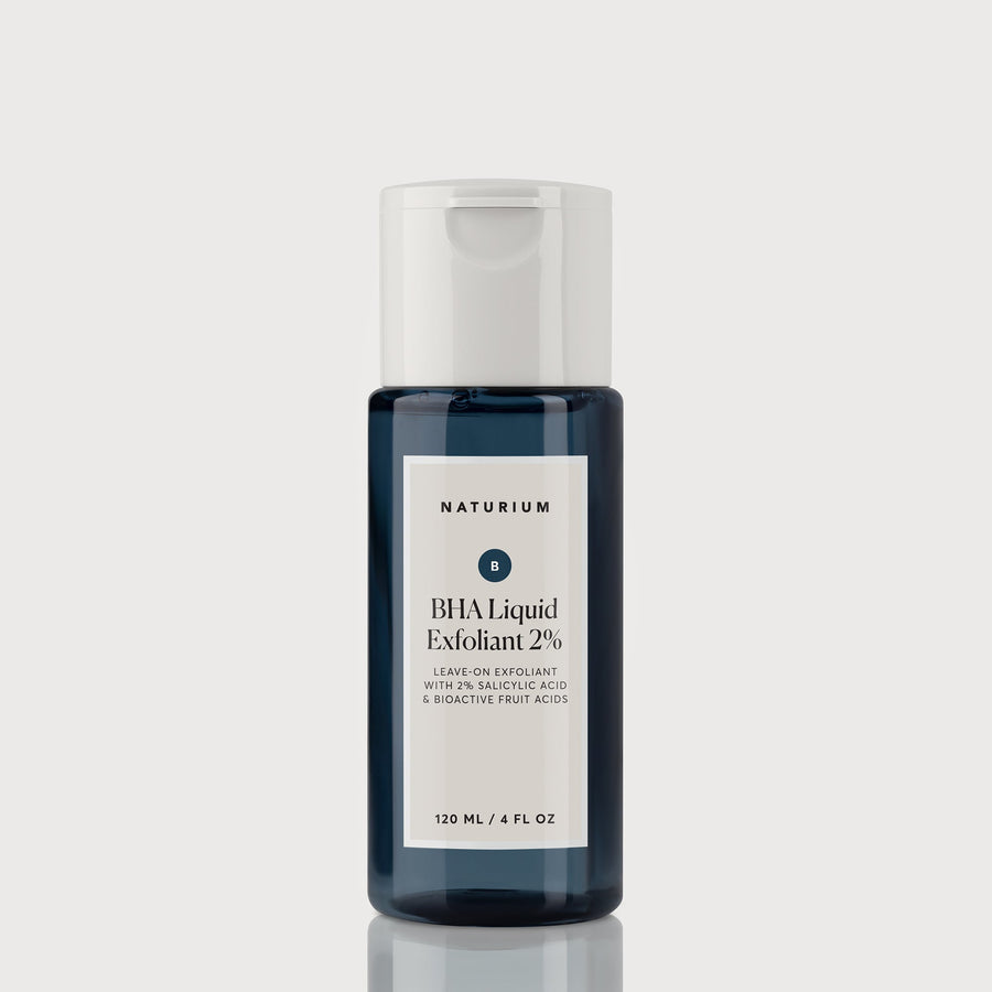 Naturium BHA Liquid Exfoliant 2%120ml