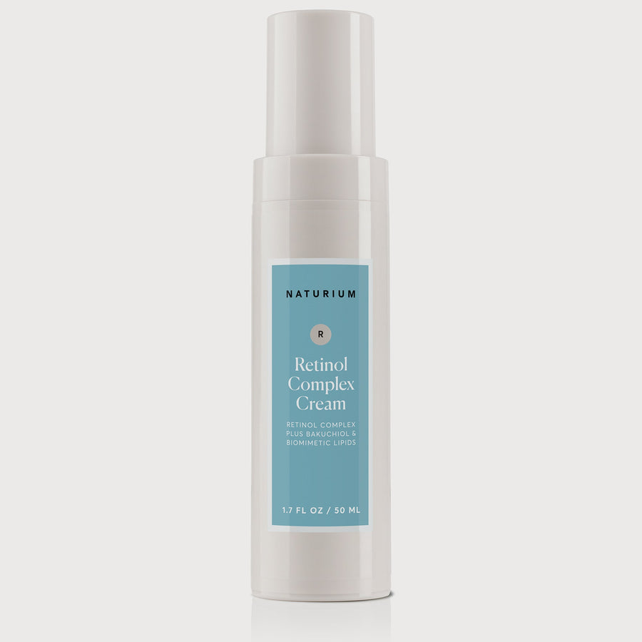 Naturium Retinol Complex Cream