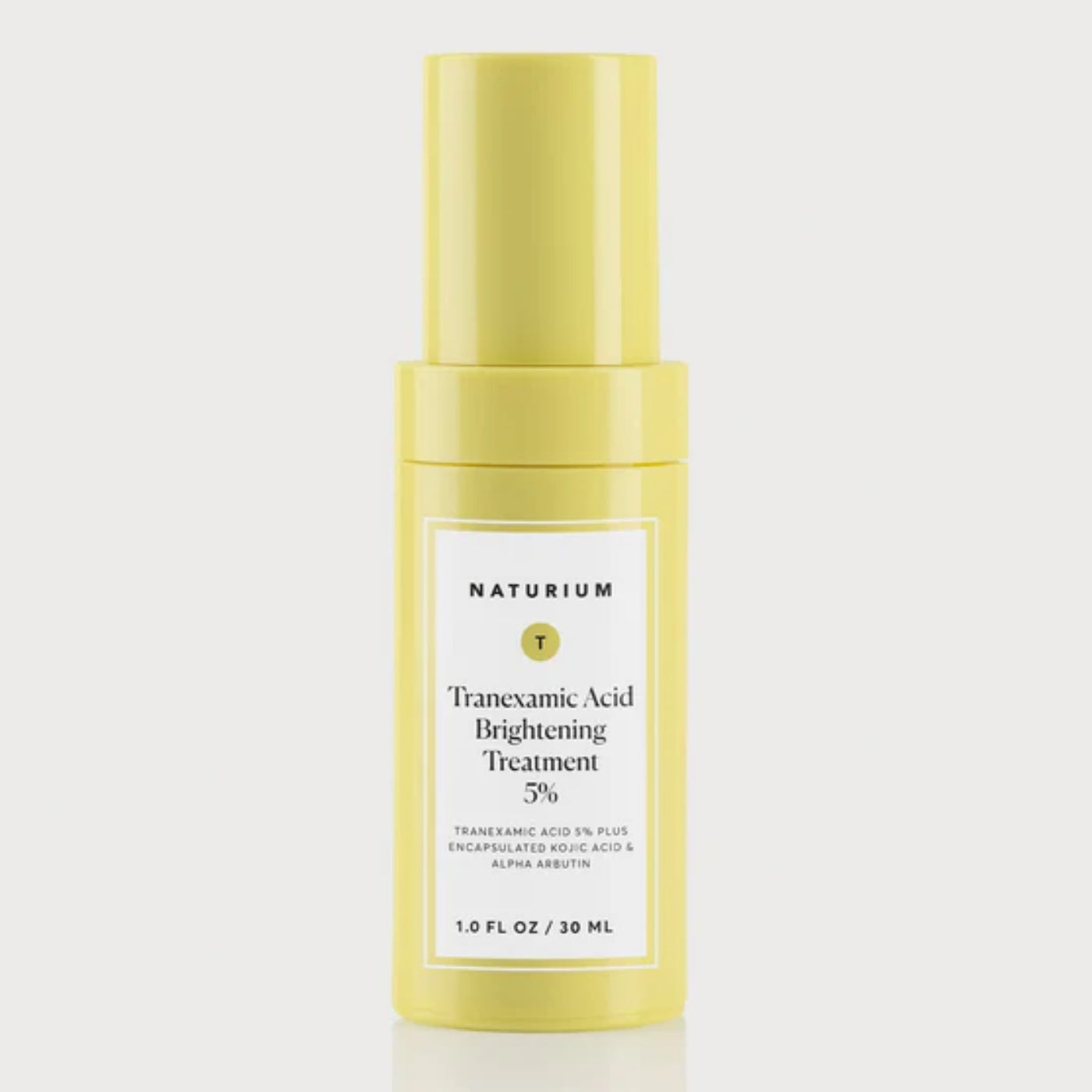 Naturium Multi-Bright Tranexamic Acid Treatment Serum 30ml