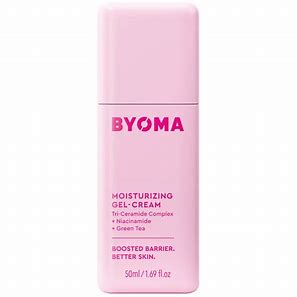 Byoma Moisturizing Gel-cream