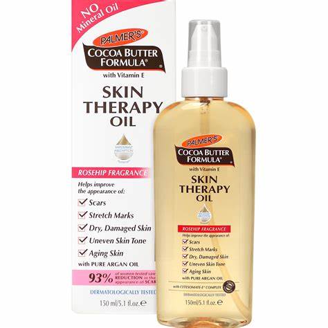 Palmer's Skin Therapy Oil
