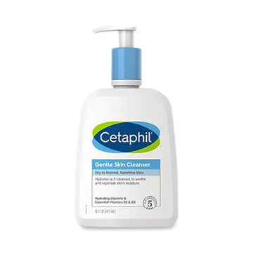 Cetaphil Gentle Skin Cleanser 236ml
