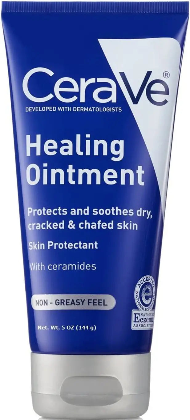 Cerave Healing Ointment 144G