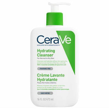 CeraVe Hydrating Cleanser 236ml