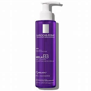 Laroche Posay Mela B3 Gel Micro-Peeling 200ML