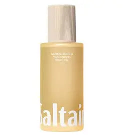 Saltair Santal Bloom Nourishing Body Oil 118ml