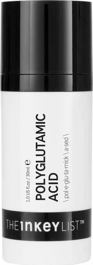 The Inkey List Polyglutamic Acid 30ml