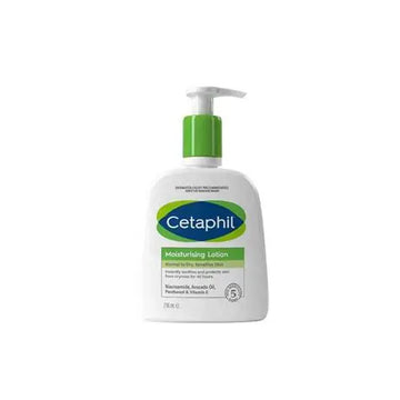 Cetaphil Moisturizing Lotion 236ml