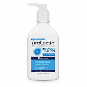 Amlactin Intensive Healing 15% Lactic Acid