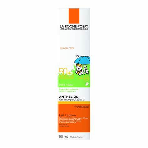 La Roche Posay Anthelios Baby Sunscreen