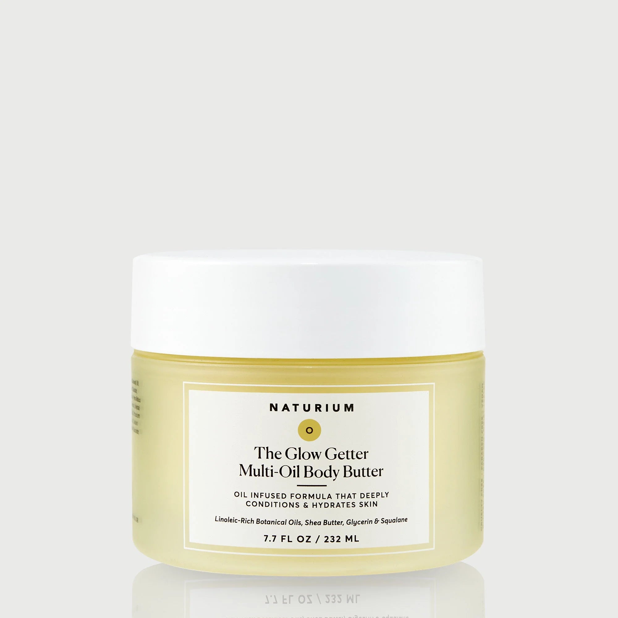 Naturium The Glow Getter Multi-Oil Body Butter 283g