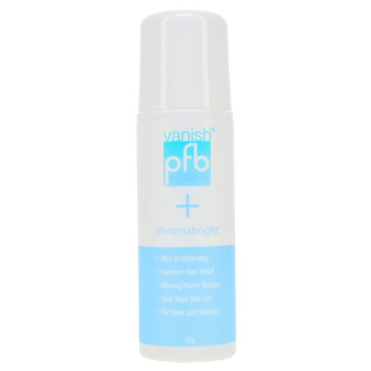 Vanish pfb Chromabright