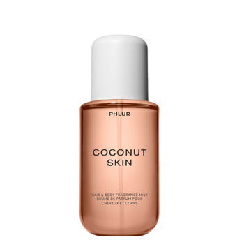 PHLUR Coconut Skin Hair & Body Fragrance Mist