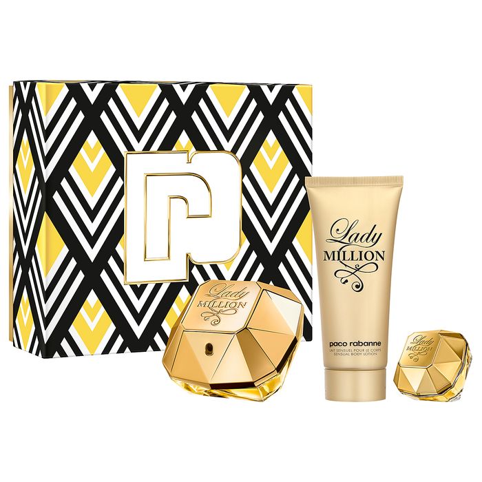 Lady Million Paco Rabanne 80ml