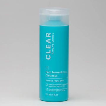 Paula's Choice Pore Normalizing cleanser 177ml