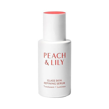 Peach & Lily Glass Skin Refining Serum 30ml