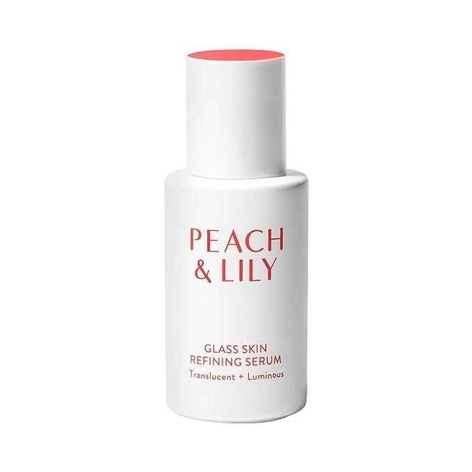 Peach & Lily Glass Skin Refining Serum 30ml
