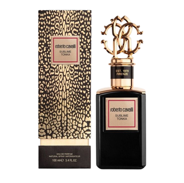 Roberto Cavalli Sublime Tonka 100ml