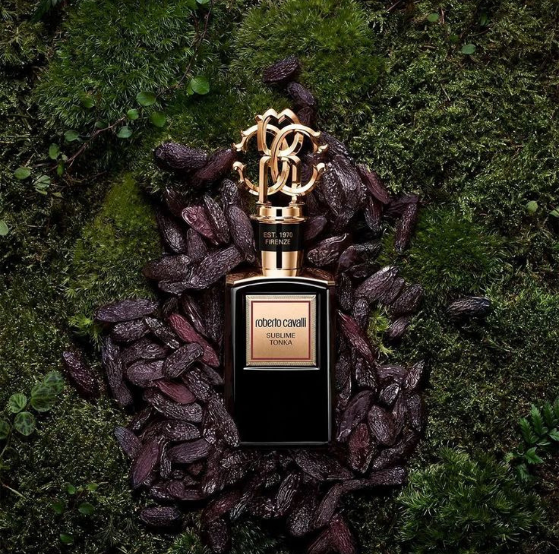 Roberto Cavalli Sublime Tonka 100ml