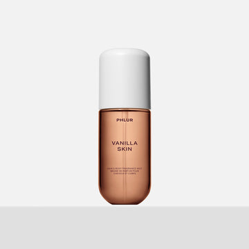 PHUR Vanilla Skin Hair & Body Fragrance Mist