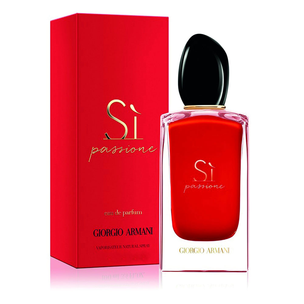 Giorgio Armani 50ml