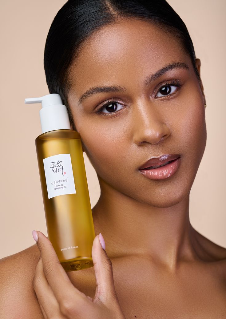 Beauty Of Joseon Ginseng Cleansing Oil 150ml