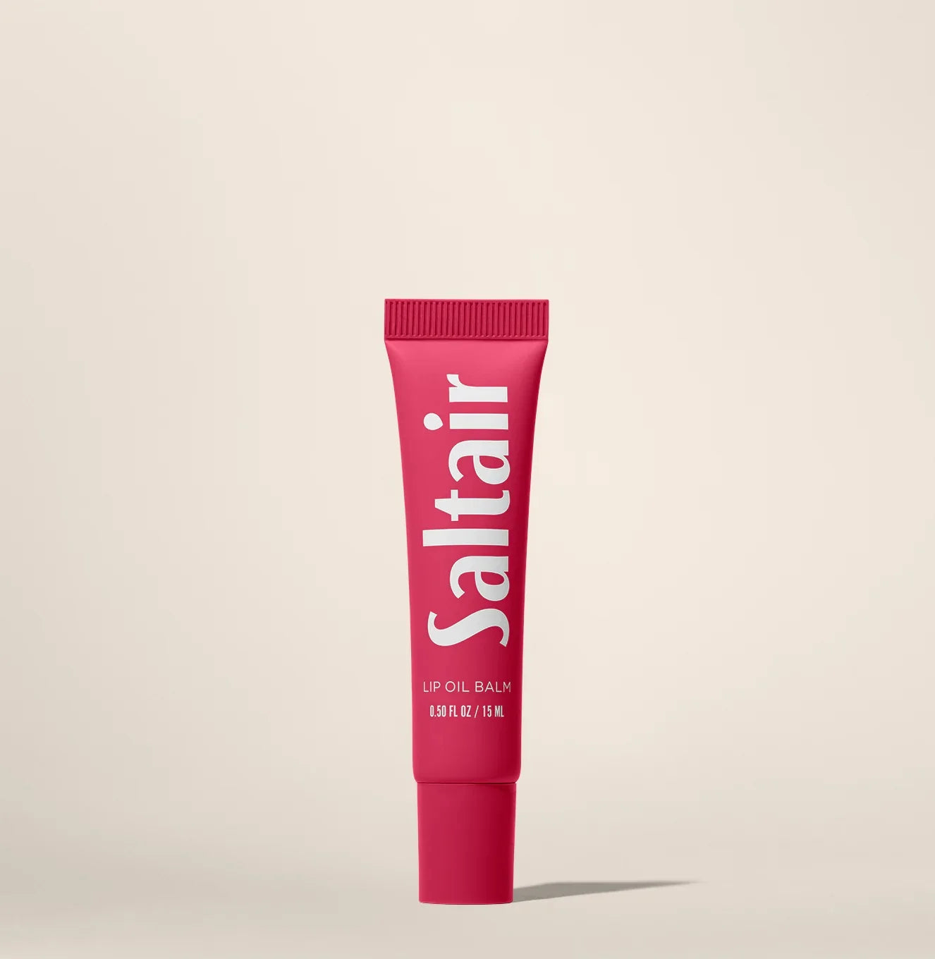 Saltair Lip Oil Balm Prickly Pear 15ml